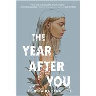 The Year After You by De Pass, Nina, 9780593120767