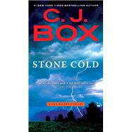 Stone Cold Fourteenth Edition by Box, C. J., 9780399160769