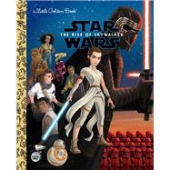 The Rise of Skywalker (Star Wars) by Unknown, 9780736440769