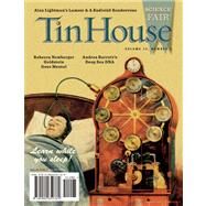 Tin House: Weird Science by McCormack, Win; Montgomery, Lee; Spillman, Rob; MacArthur, Holly, 9780982650769