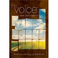 Voice New Testament : Revised and Updated by Unknown, 9781418550769
