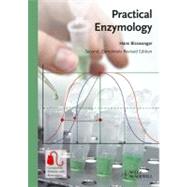 Practical Enzymology by Bisswanger, Hans, 9783527320769