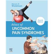 Atlas of Uncommon Pain Syndromes by Waldman, Steven D., M.d., 9780323640770