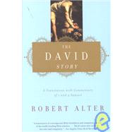 David Story : A Translation with Commentary of 1 and 2 Samuel by Alter, Robert, 9780393320770