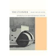 The Cylinder by Muller-Sievers, Helmut, 9780520270770