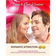 Romantic Attraction by Hill, Z. B., 9781422230770