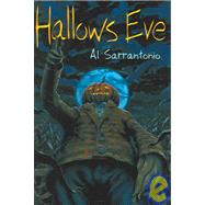 Hallows Eve by Sarrantonio, Al, 9781587670770