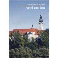 Attel Am Inn by Altmann, Lothar; Brandl, Anton; Diozesanmuseum Freising, 9783795440770
