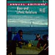 Race and Ethnic Relations : 1999-2000 Edition by Kromkowski, John A., 9780070400771