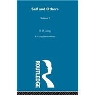 Self and Others by Laing, R. D., 9780367360771