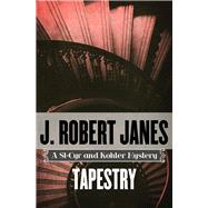 Tapestry by Janes, J. Robert, 9781480400771