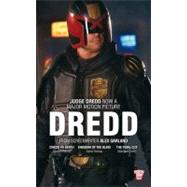 DREDD Dredd vs Death, Kingdom of the Blind and The Final Cut by Rennie, Gordon; Bishop, David; Smith, Matthew, 9781781080771