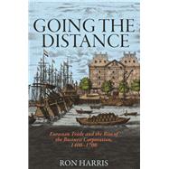 Going the Distance by Harris, Ron, 9780691150772