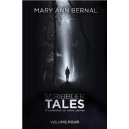 Scribbler Tales by Bernal, Mary Ann, 9781508820772