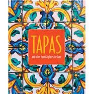 Tapas by Ryland Peters & Small, 9781788790772