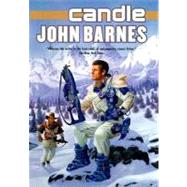 Candle by Barnes, John, 9780312890773
