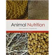 Animal Nutrition by Eisemann, Joan H.; Kim, Sung Woo, 9781465250773