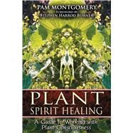 Plant Spirit Healing by Montgomery, Pam, 9781591430773