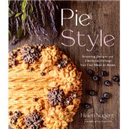 Pie Style by Nugent, Helen, 9781645670773