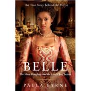 Belle by Byrne, Paula, 9780062310774
