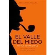El valle del miedo by Doyle, Arthur Conan; Manero, Laura; Vicente, Fernando, 9788483430774