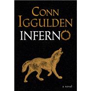 Inferno by Conn Iggulden, 9798897100774
