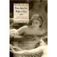 Private Letters from Phyllis to Marie by Norroy, Phyllis; Locus Elm Press, 9781522960775