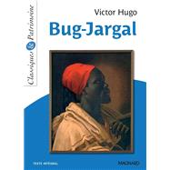 Bug Jargal - Classiques et Patrimoine by Victor Hugo, 9782210770775