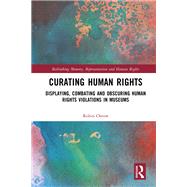 Curating Human Rights by Robin Ostow, 9781032660776