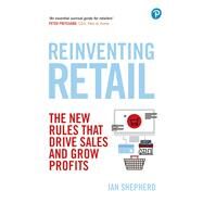 Reinventing Retail by Shepherd, Ian, 9781292270777