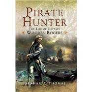 Pirate Hunter by Thomas, Graham A., 9781526760777