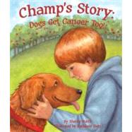 Champ's Story by North, Sherry, 9781607180777