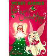 Pearlie and the Christmas Angel by Harmer, Wendy; Zarb, Mike, 9781741660777