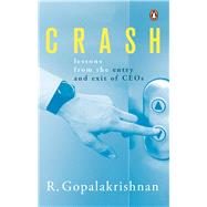 Crash by Gopalakrishnan, R, 9780670090778