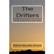 The Drifters by Shook, Tonya Holmes, 9781442120778