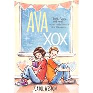 Ava Xox by Weston, Carol, 9781492620778