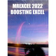 MrExcel 2022 Boosting Excel by Jelen, Bill, 9781615470778