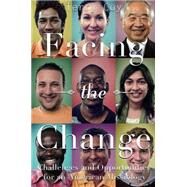 Facing the Change by Coy, Terry, 9781629020778