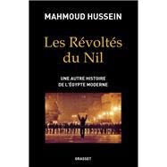 Les rvolts du Nil by Mahmoud Hussein, 9782246790778