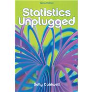 Statistics Unplugged by Caldwell, Sally, 9780495090779
