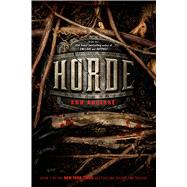 Horde by Aguirre, Ann, 9781250050779