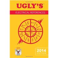 Ugly's Electrical References 2014 by Jones and Bartlett Staff, 9781449690779