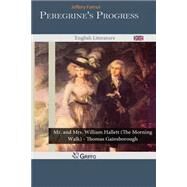 Peregrine's Progress by Farnol, Jeffery, 9781502740779