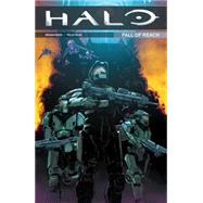 Halo: Fall of Reach by Reed, Brian; Ruiz, Felix, 9781506700779