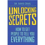 Unlocking Secrets by Craig, David, Dr., 9781510730779