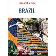 Insight Guides Brazil by Pickard, Christopher; Lawrence, Rachel, 9781789190779