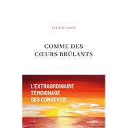 Comme des coeurs brlants by Alexia Vidot, 9791033610779