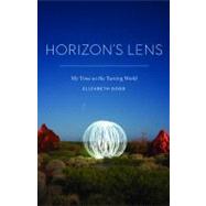 Horizon's Lens by Dodd, Elizabeth, 9780803240780