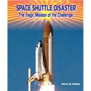 Space Shuttle Disaster by Holden, Henry M., 9781464400780