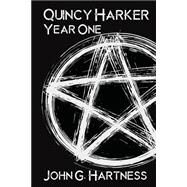 Year One by Hartness, John G., 9781523800780
